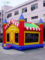 YARD Bouncy Castle Jumper Inflatable Bounce House PVC Material