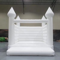 YARD 13x13ft Commercial Use Wedding Inflatable Bounce House