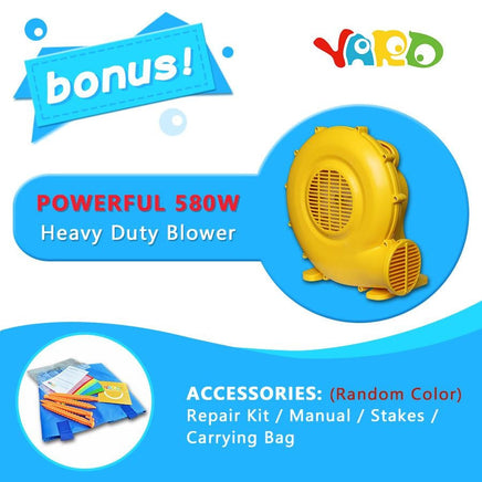 blower