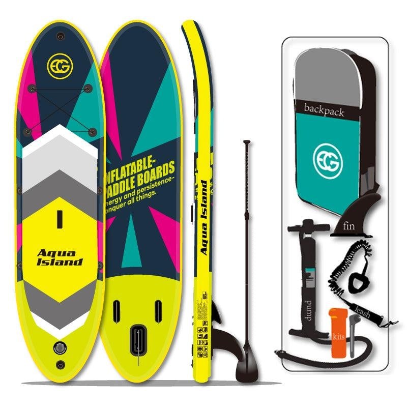 YARD 10.6FT Beginner Surfboard - Yardinflatable