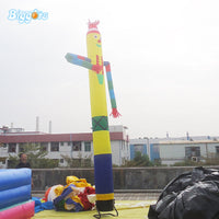 YARD Inflatable Air Dancer Shape for Sale