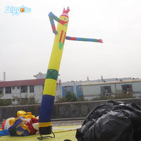 YARD Inflatable Air Dancer Shape for Sale