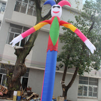 YARD Inflatable Air Dancer without Blower 20ft for Sale