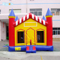 YARD Bouncy Castle Jumper Inflatable Bounce House PVC Material