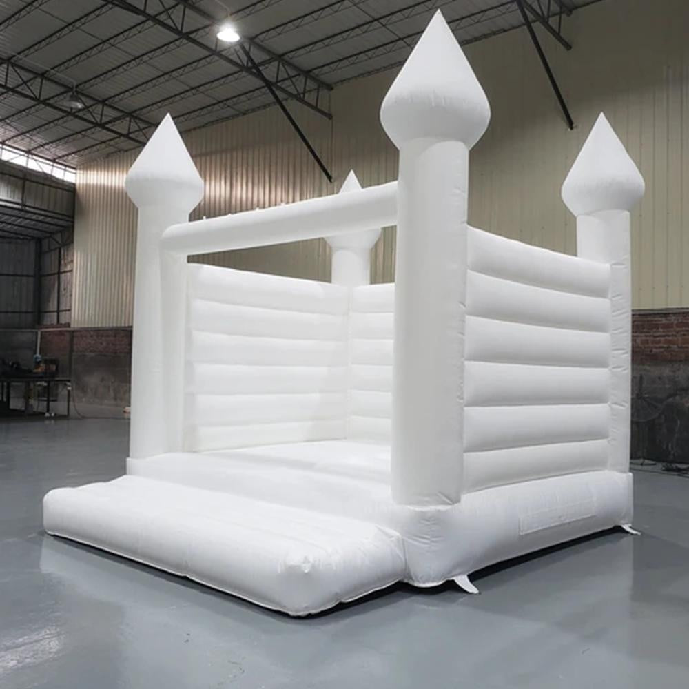 YARD 13x13ft Commercial Use Wedding Inflatable Bounce House