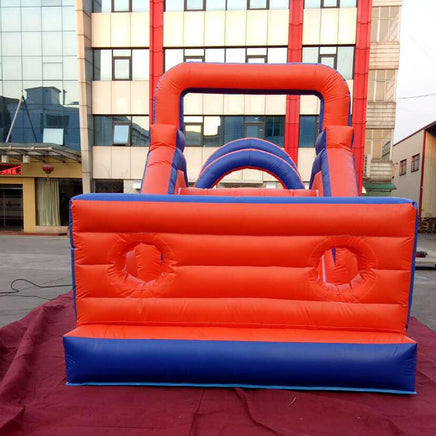 YARD Inflatable Obstacle Course Bounce House PVC Material