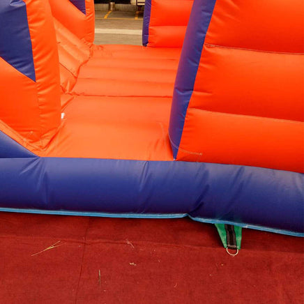 YARD Inflatable Obstacle Course Bounce House PVC Material