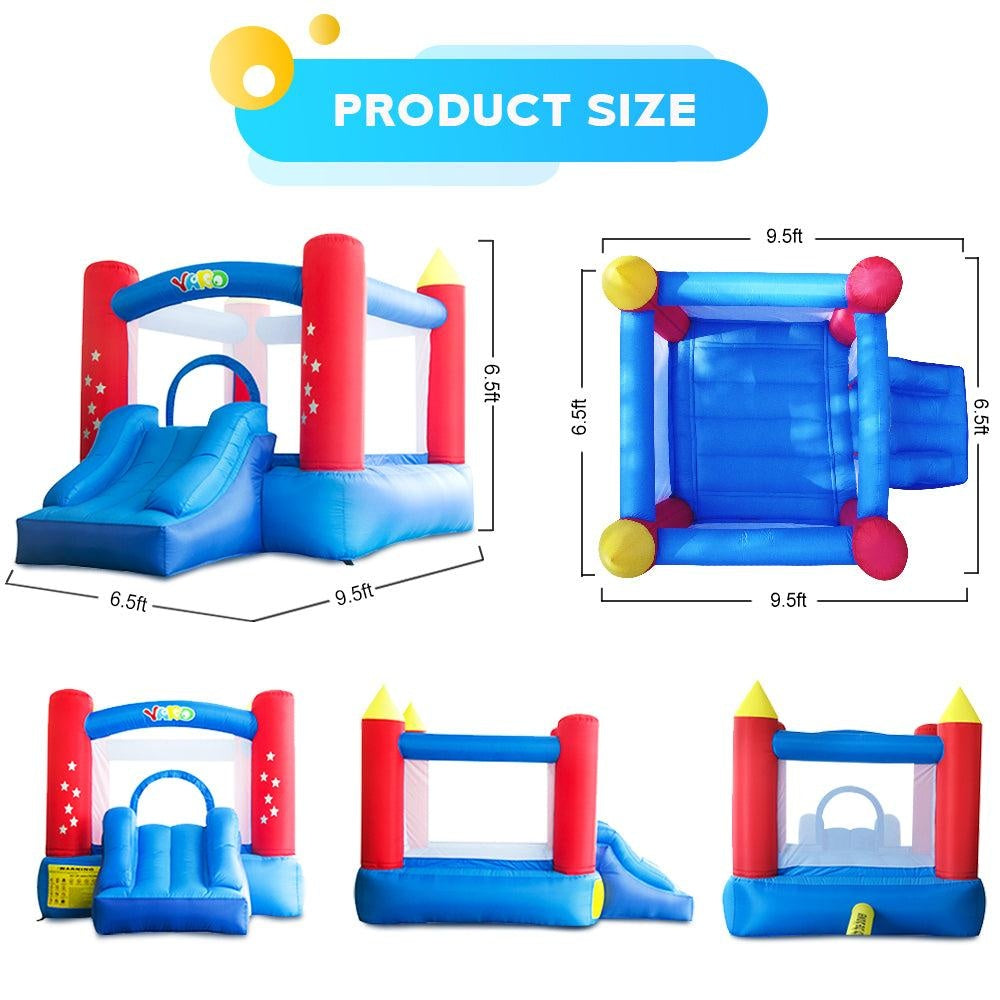 Mini inflatable jumper | yardbouncycastle| YARD official site
