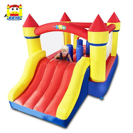 YARD Obstacle Racer Slide Bounce House