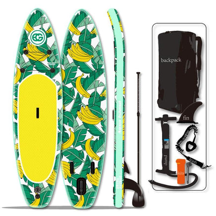 YARD 10.6FT Surfing Longboard - Yardinflatable