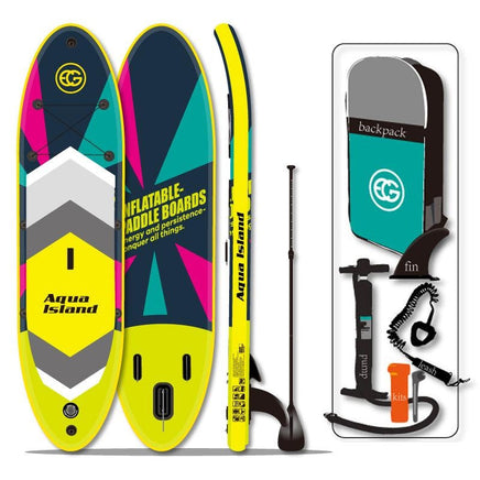 YARD 10.6FT Beginner Surfboard - Yardinflatable