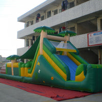 YARD Adventure Obstacle Course Inflatable