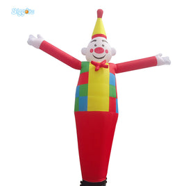 YARD Inflatable Advertisement Shape Air Dancer for Sale