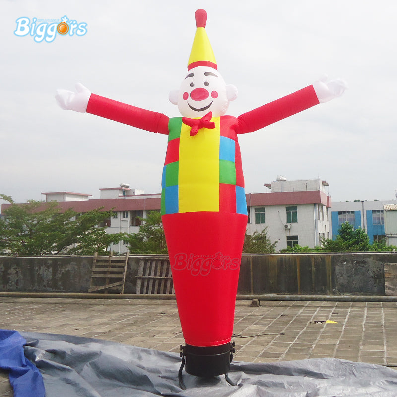 YARD Inflatable Advertisement Shape Air Dancer for Sale