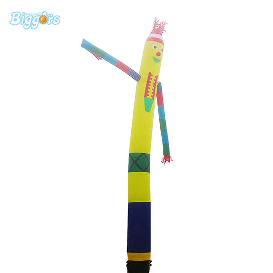 YARD Inflatable Air Dancer Shape for Sale