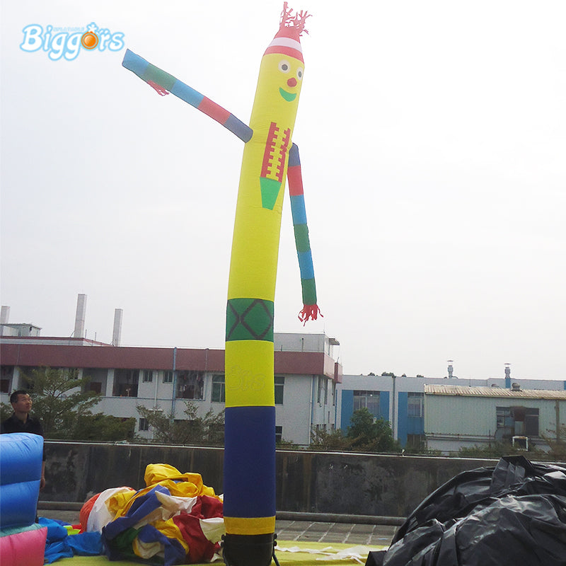 YARD Inflatable Air Dancer Shape for Sale
