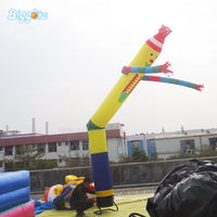 YARD Inflatable Air Dancer Shape for Sale