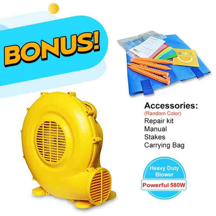 blower