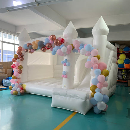 Wedding Bouncy Castle