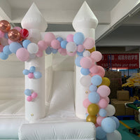 Wedding Bouncy Castle