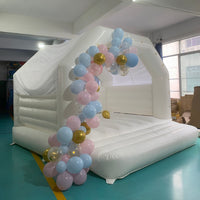 Wedding Inflatable Bouncer