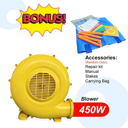 blower