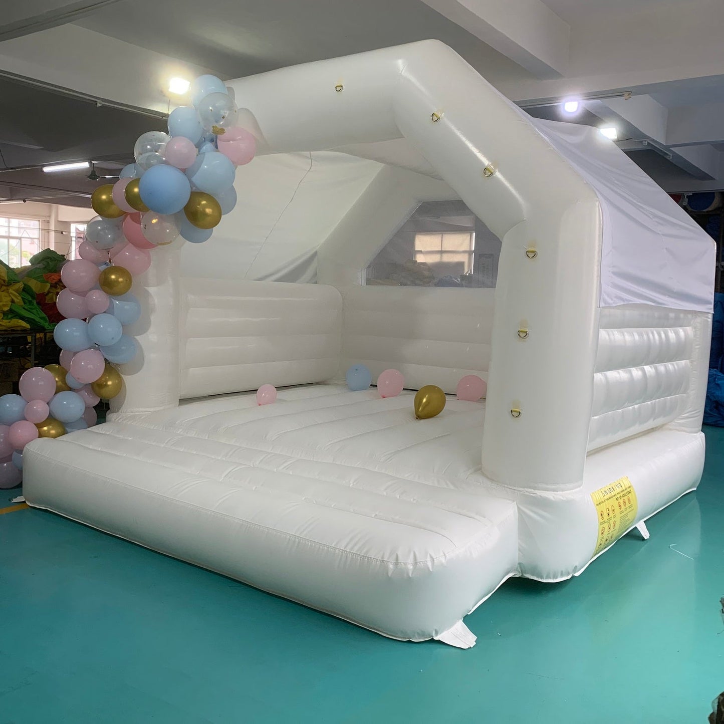 Wedding Inflatable Bouncer
