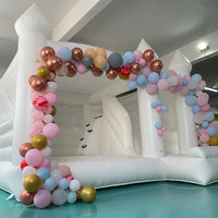 Wedding Bouncy Castle