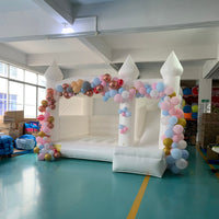 Wedding Bouncy Castle