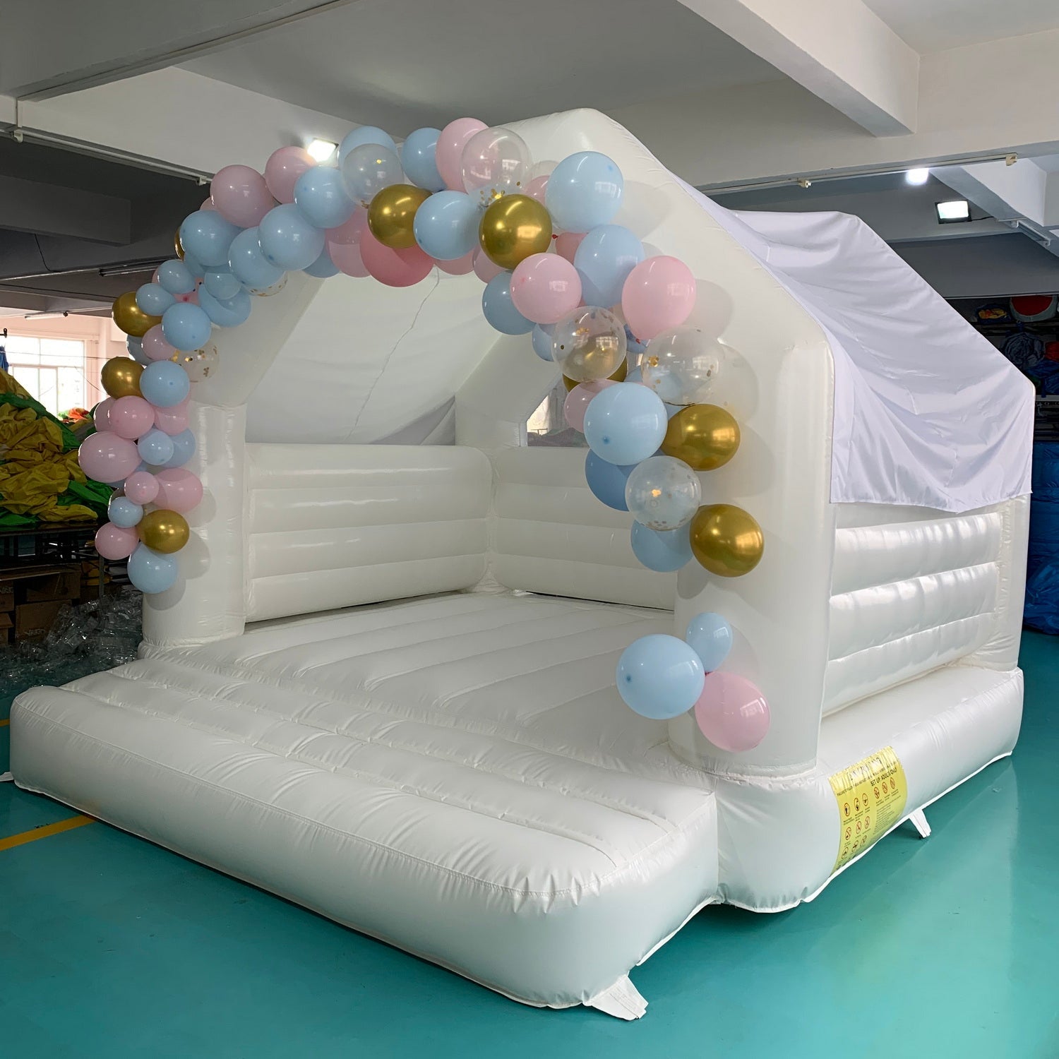Wedding Inflatable Bouncer