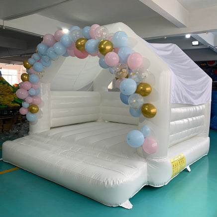 Wedding Inflatable Bouncer