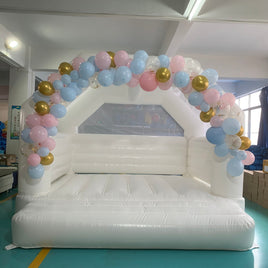 Wedding Inflatable Bouncer